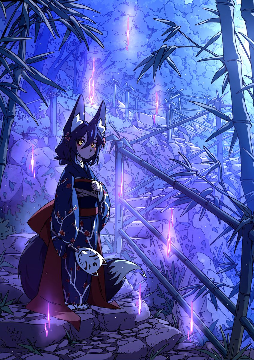 Kate Fox tweet media