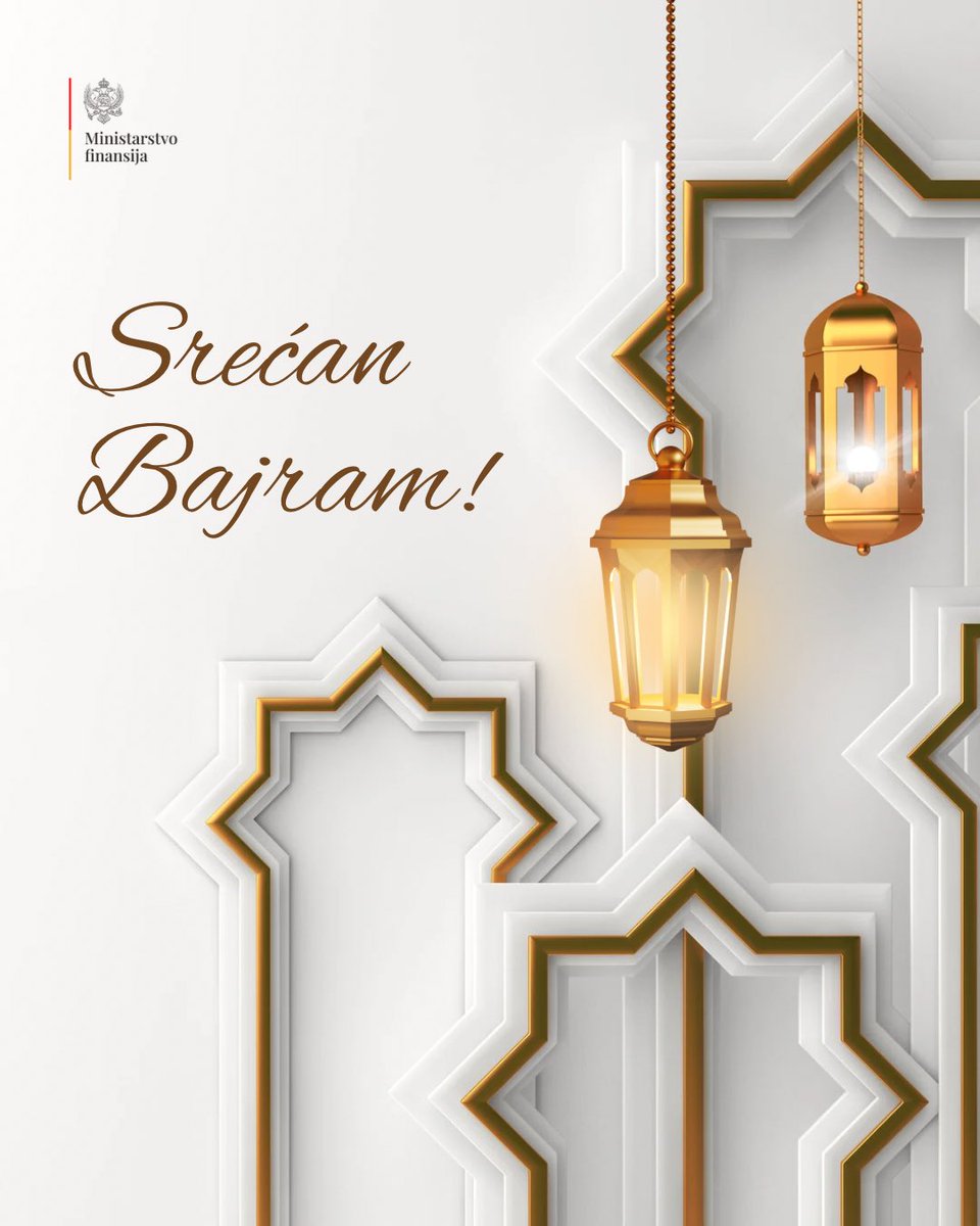 Ministarstvo finansija Crne Gore tweet media