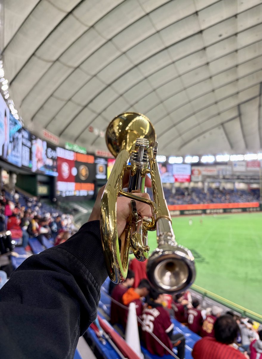 らっぱニキ tweet media