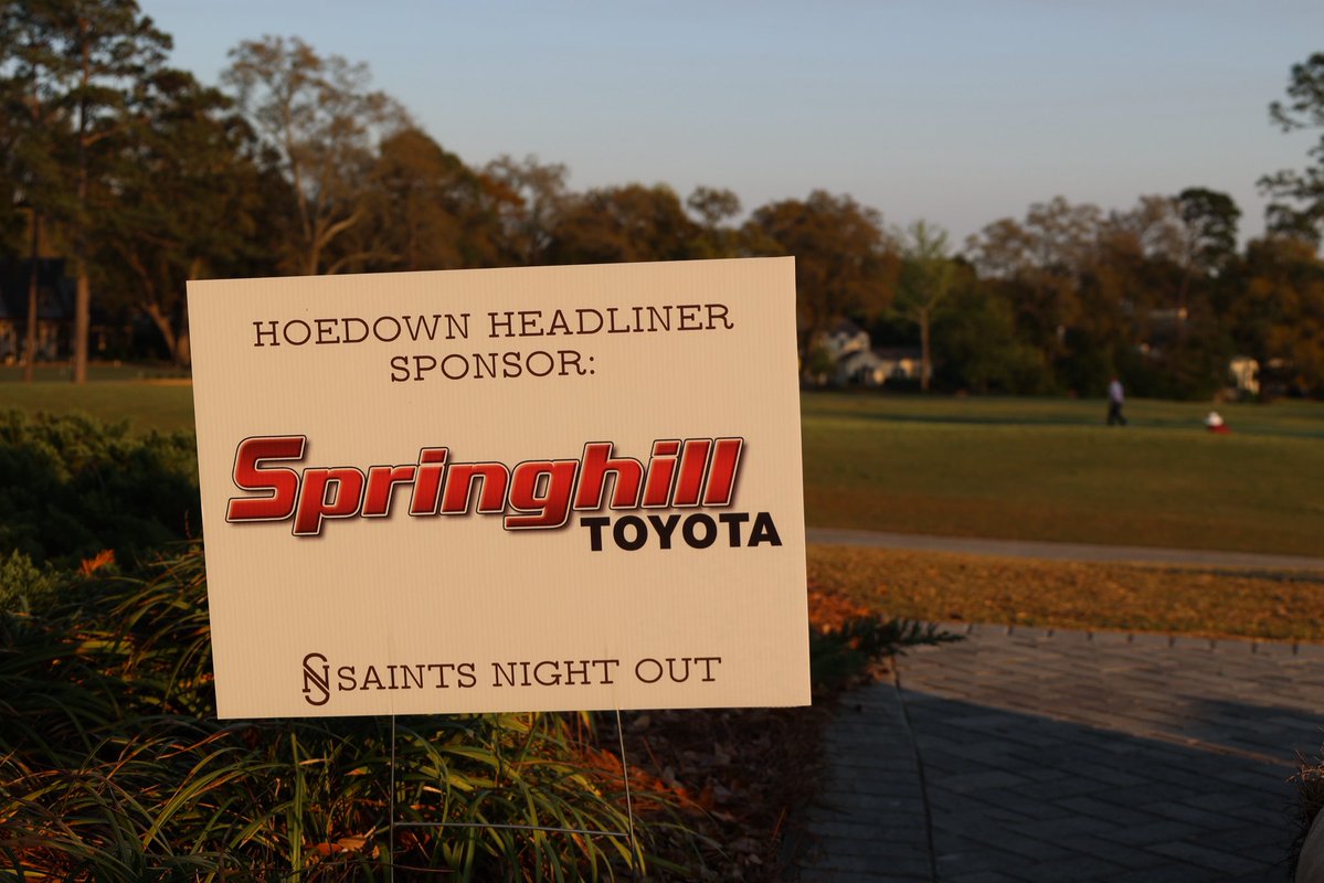 Springhill Toyota Mobile tweet media