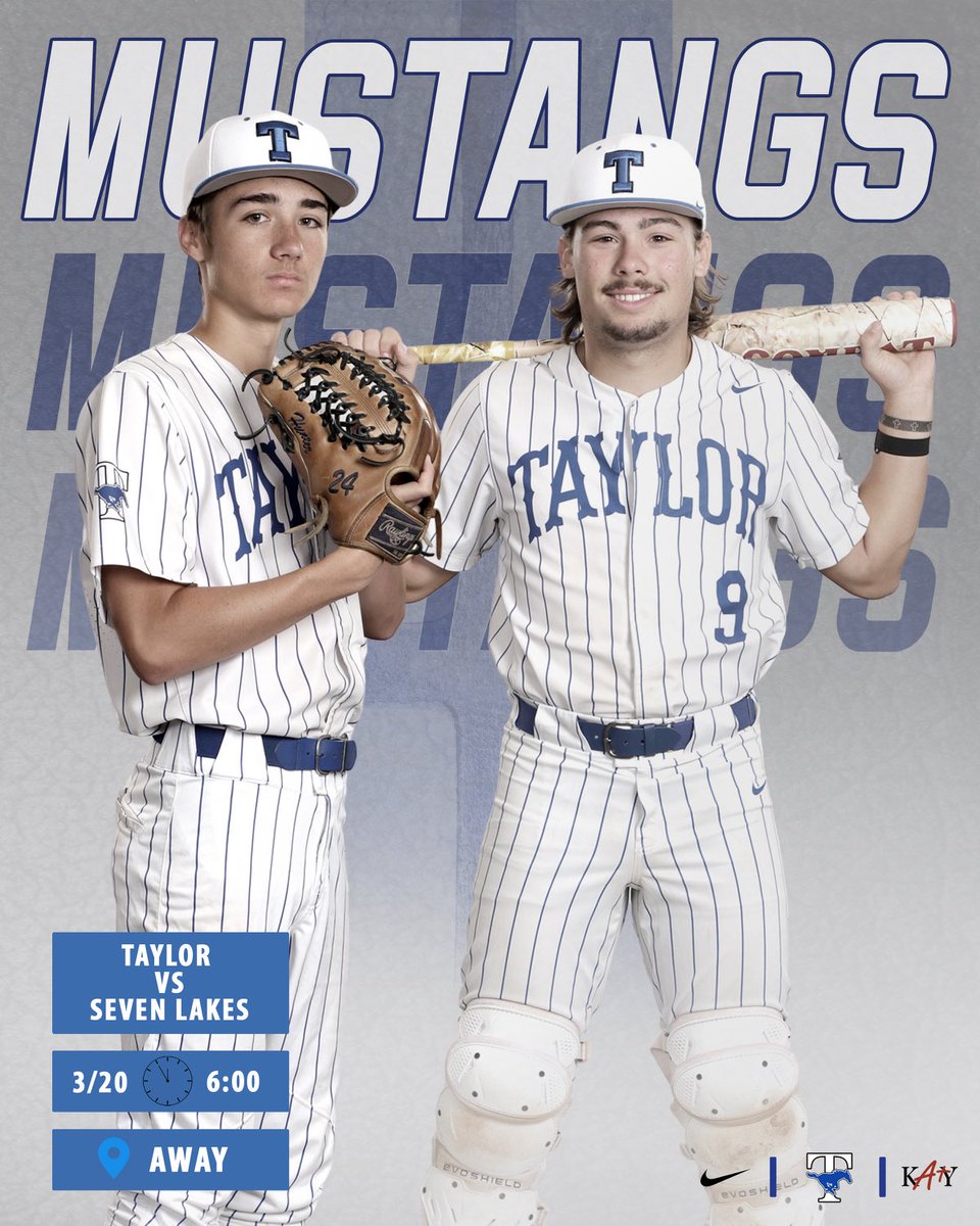 Taylor HS Baseball tweet media