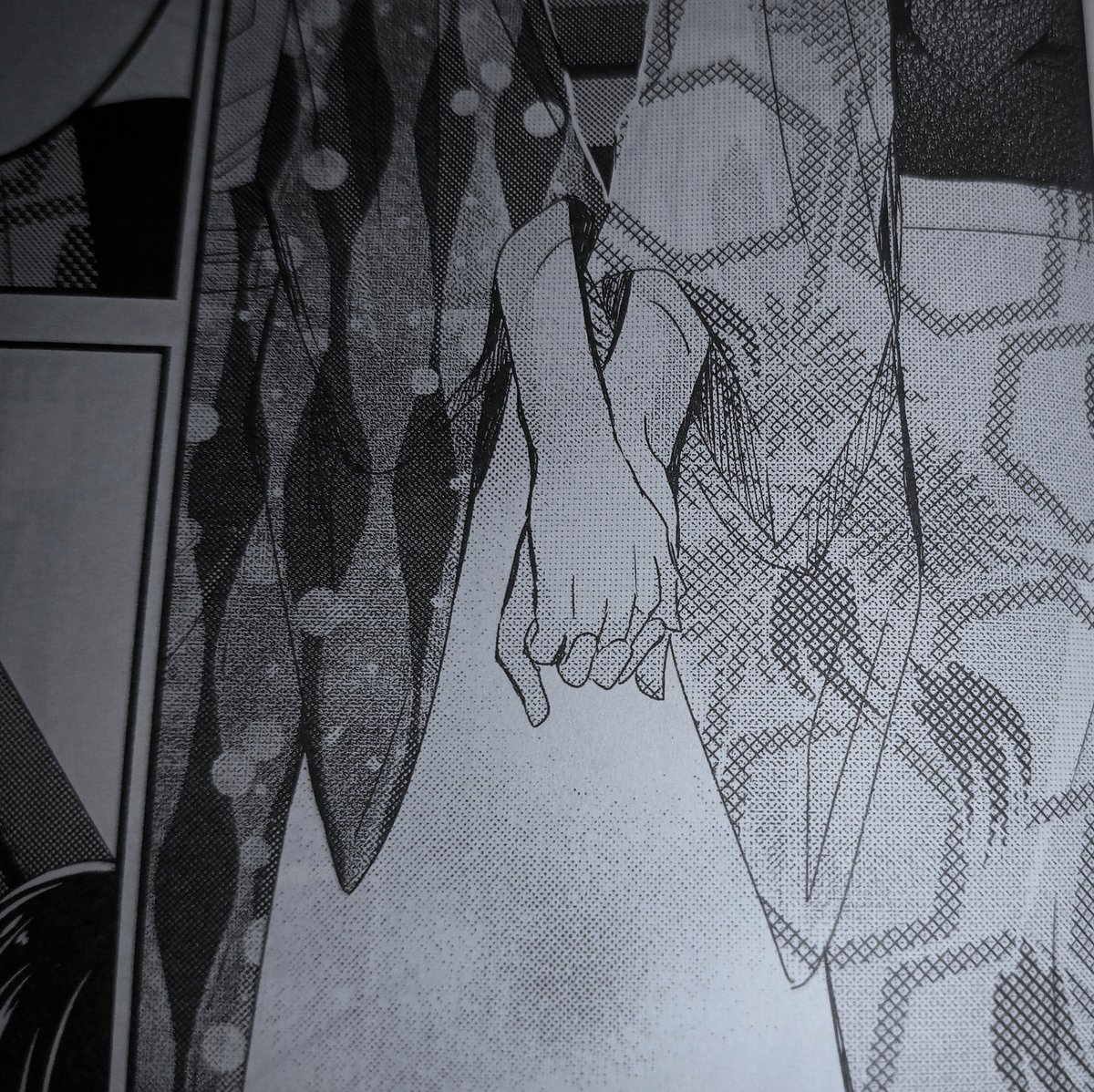 ชอบความธรรมดาที่แสนพิเศษมาก><
เรื่องนี้แบบใช่เลยชอบมาก เขินอะไรแบบนี้ซากิอบอุ่นสุดๆ💖