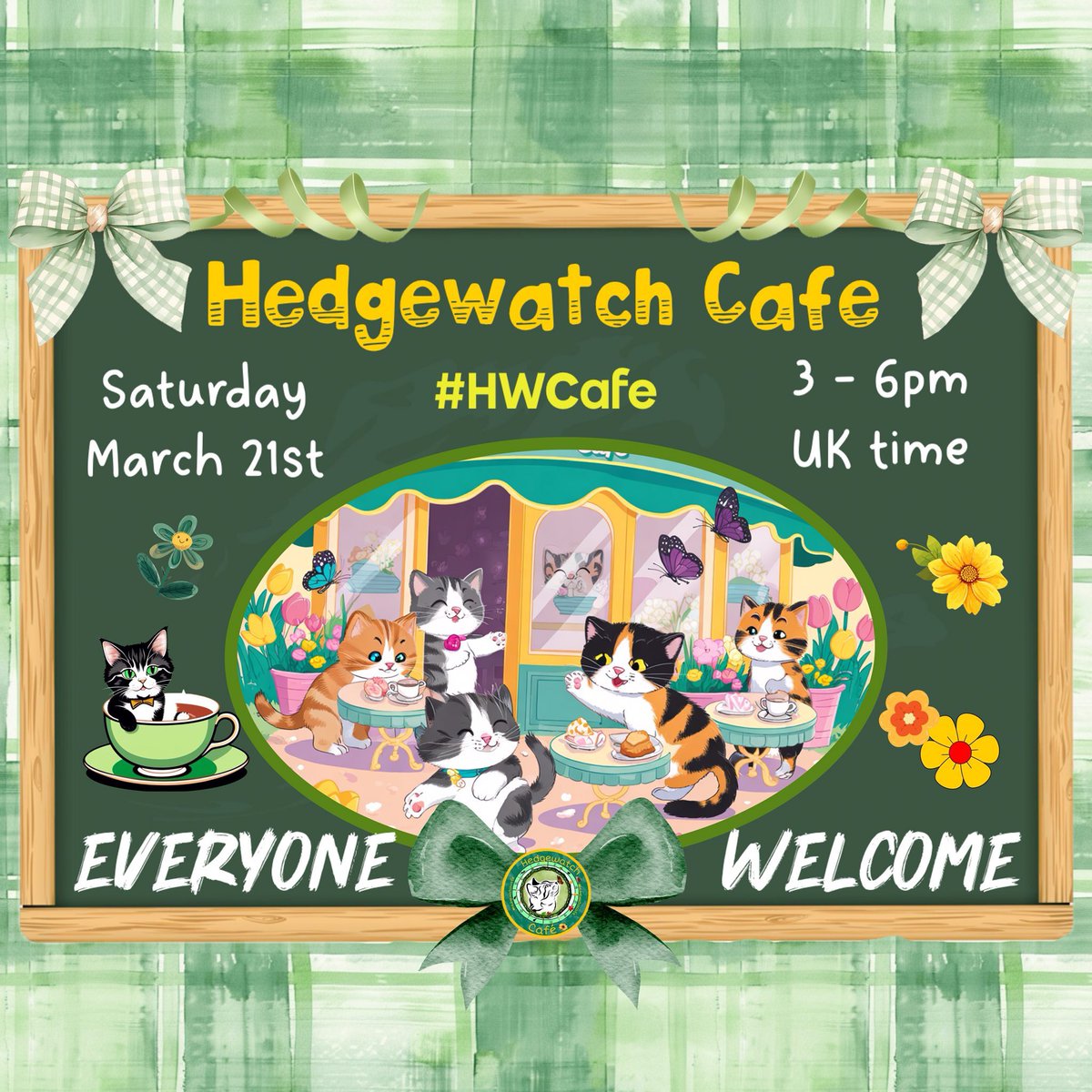 Hedgewatch tweet media