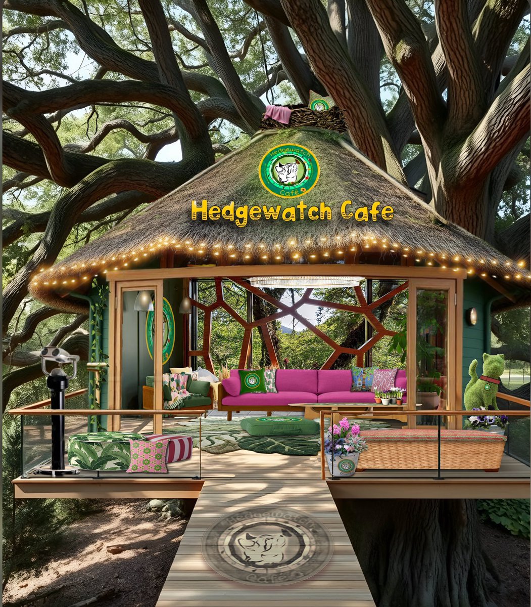 Hedgewatch tweet media