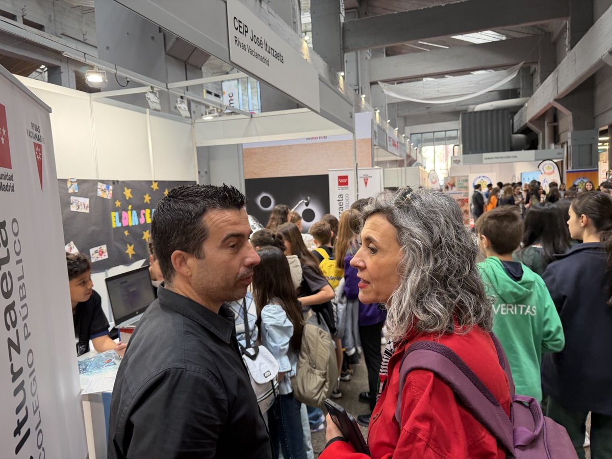 Charo Sandoval Morales tweet media