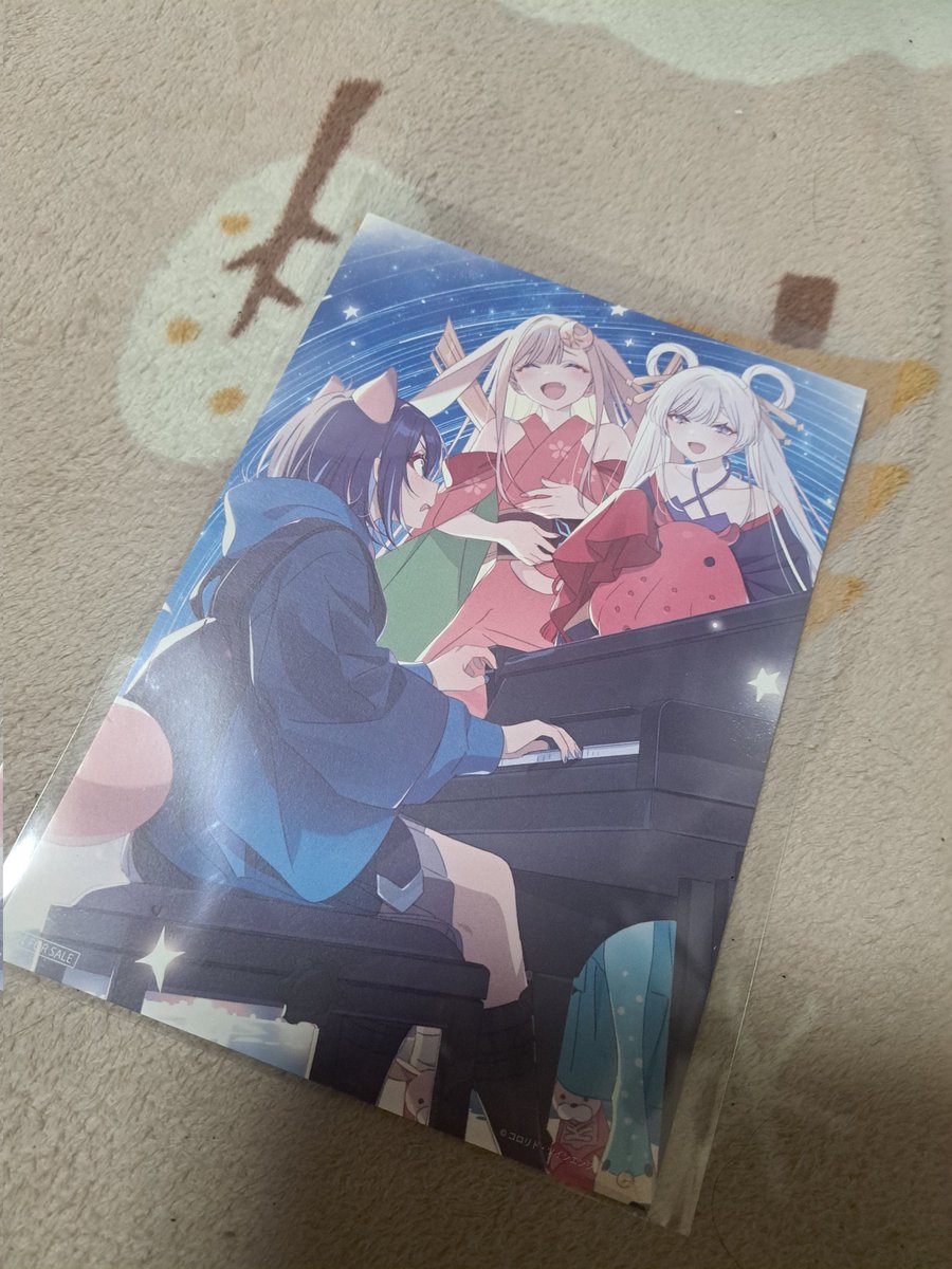 シグレン・Re：ナサヤカ tweet media