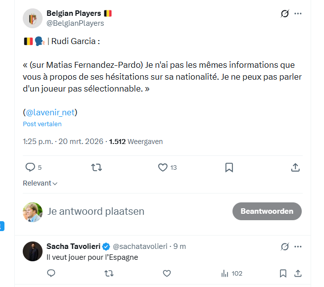 Hannes Cool tweet media