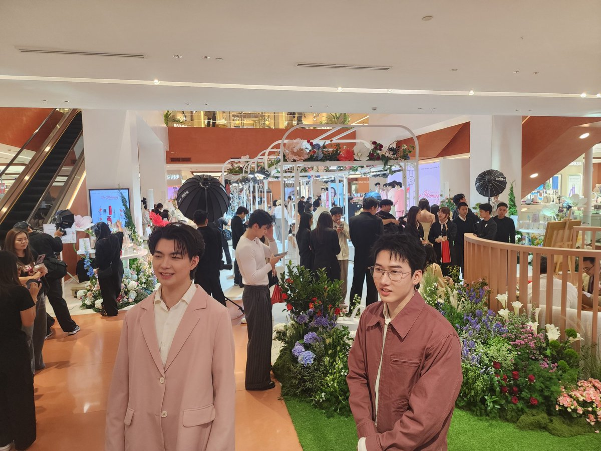 WWINTM OFFICIAL tweet media