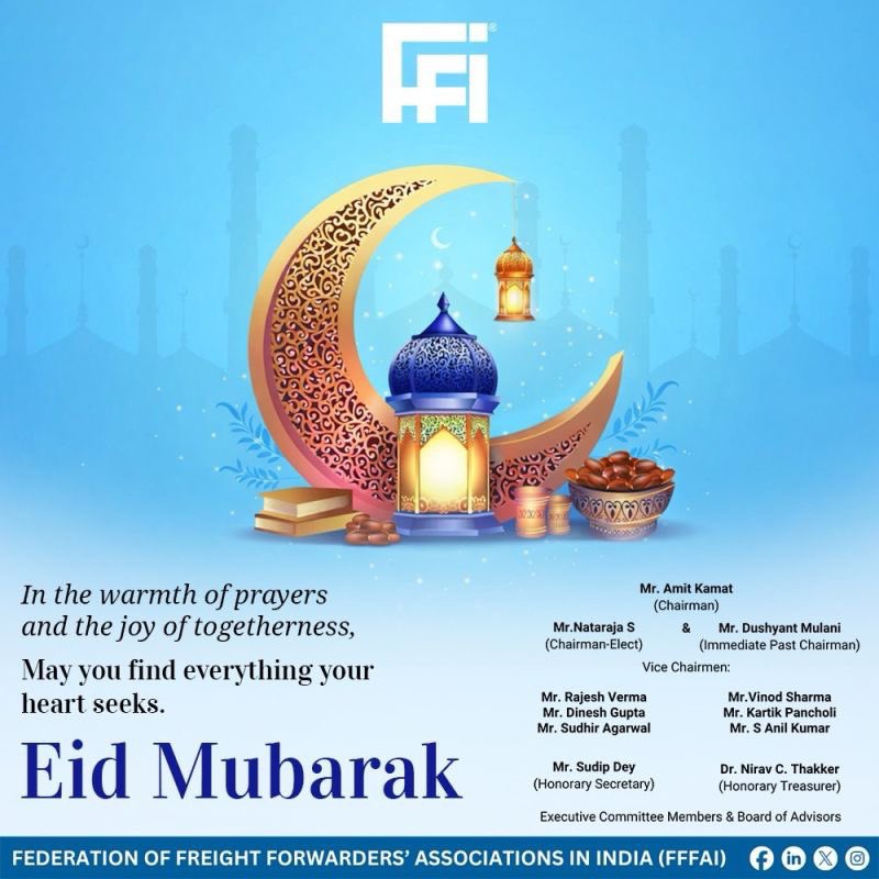 FFFAI - INDIA tweet media