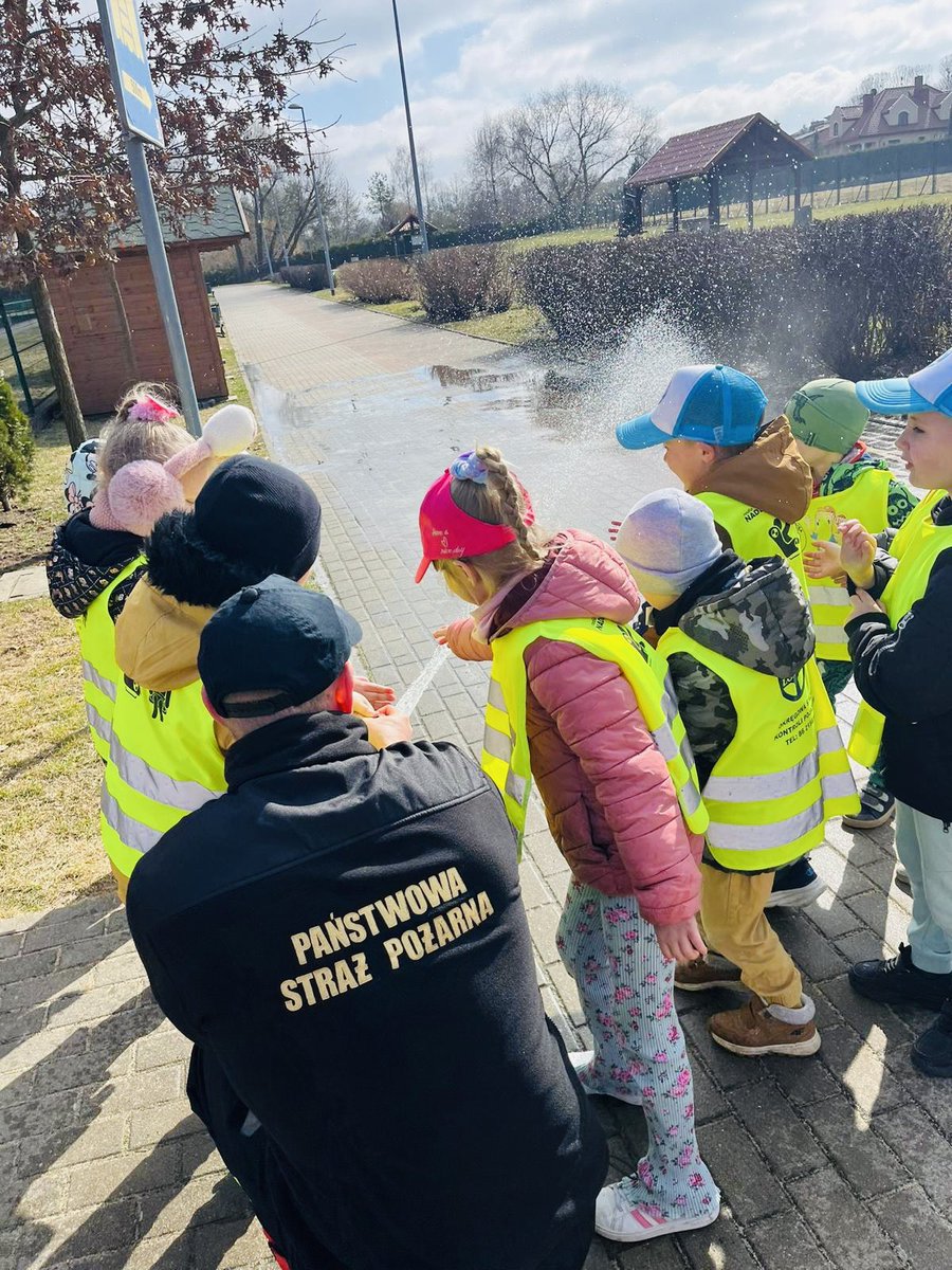 KM PSP Łomża tweet media