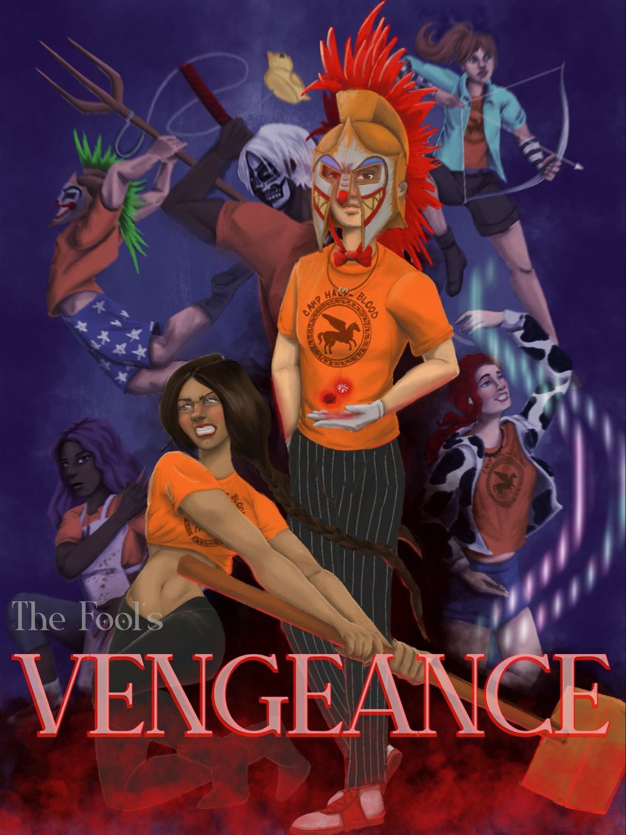 Queeniefeeny tweet media