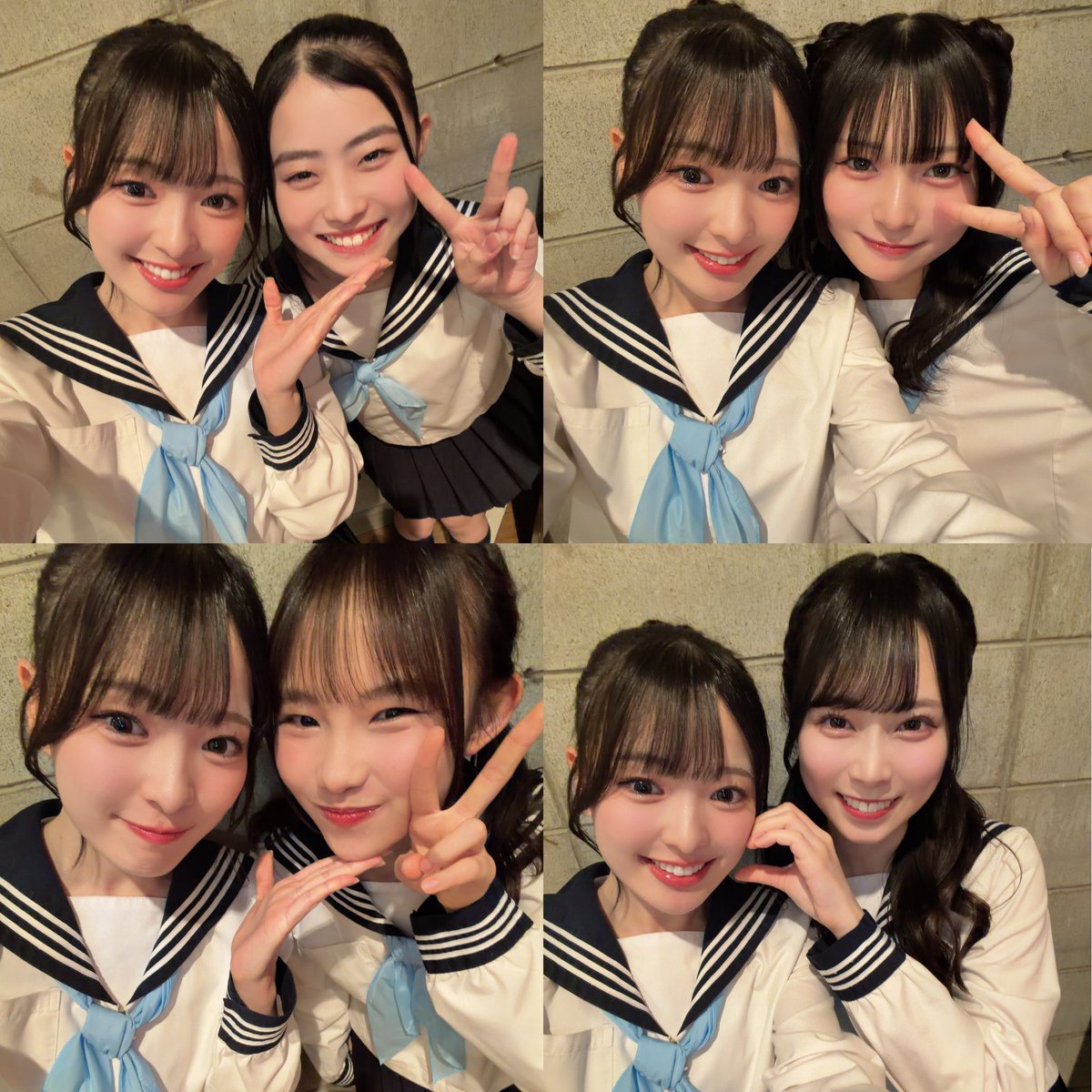 青原和花 (@wakatan_nmb) / Posts / X
