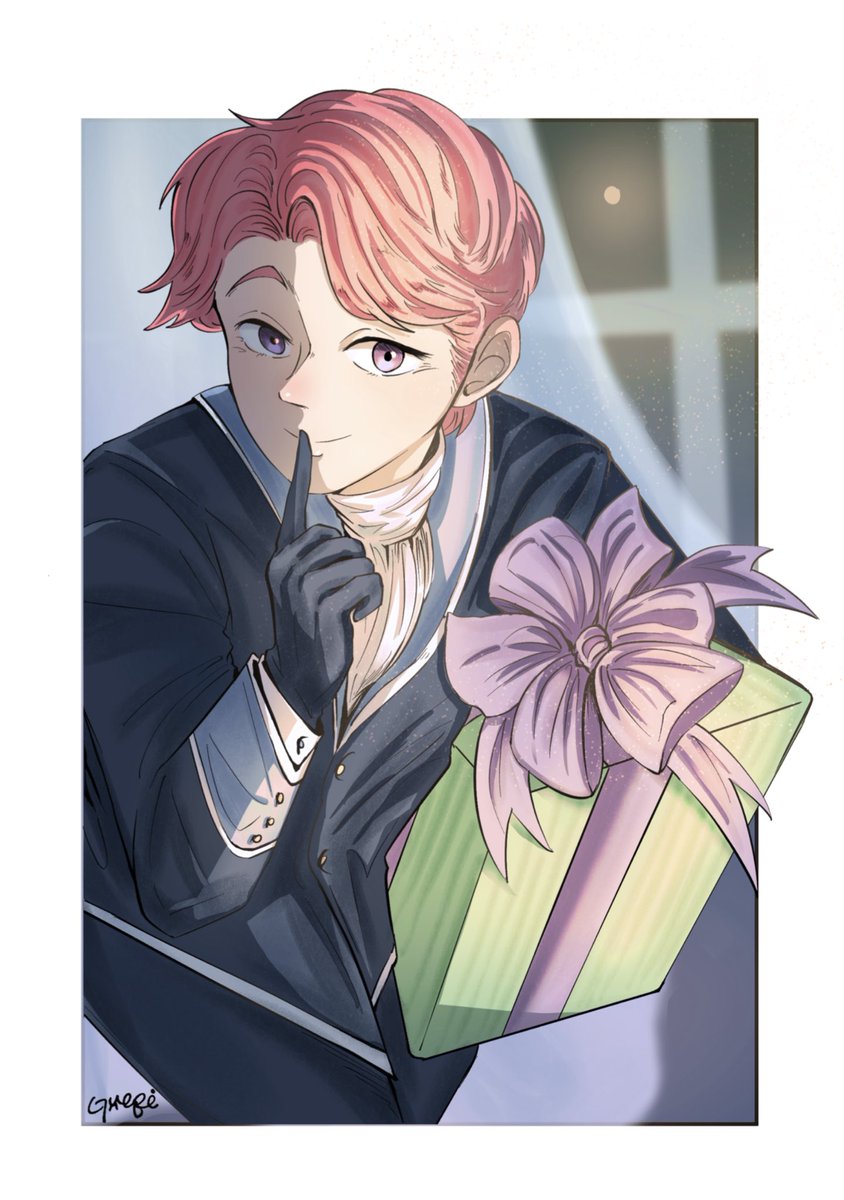 구오리 tweet media