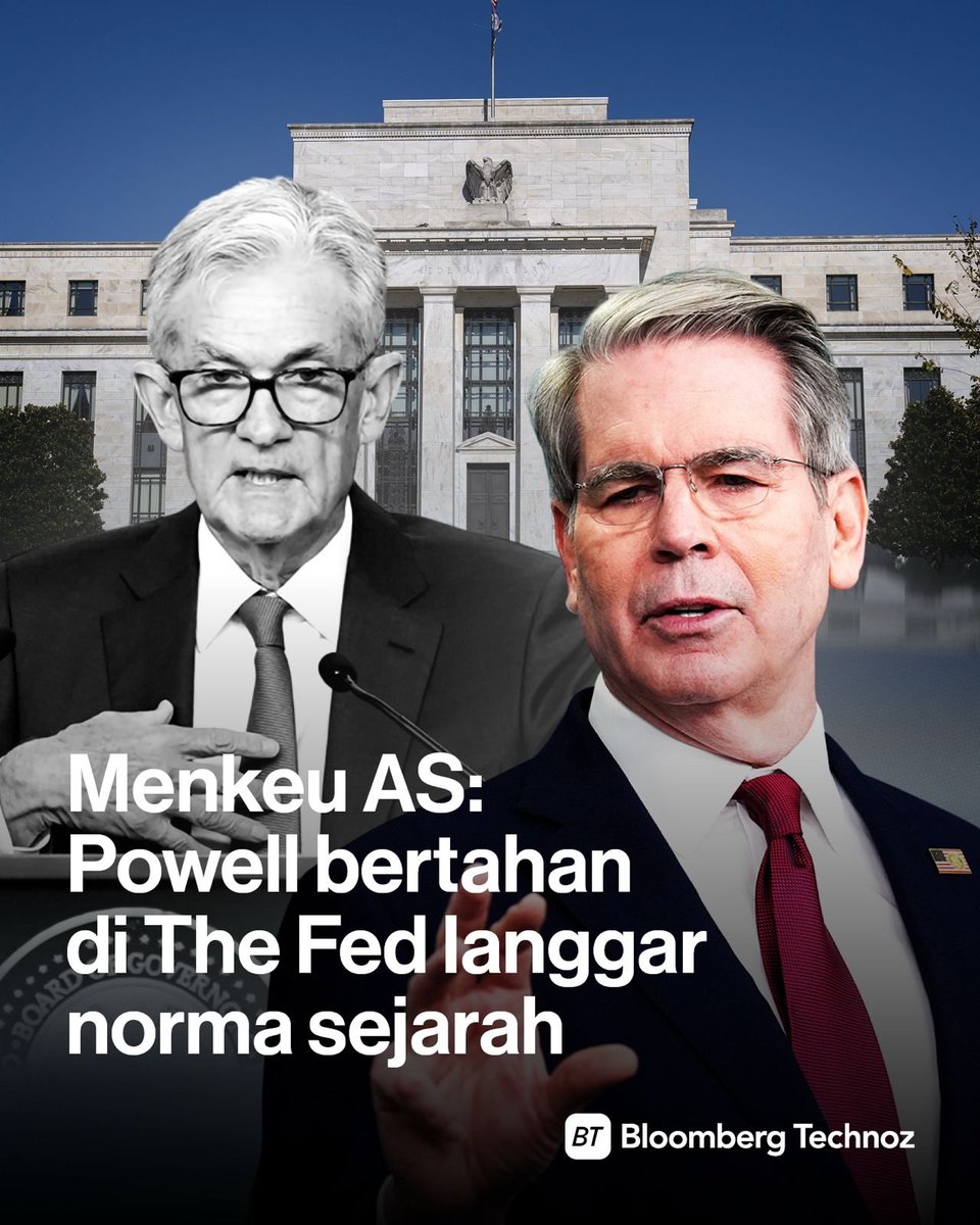 Bloomberg Technoz tweet media