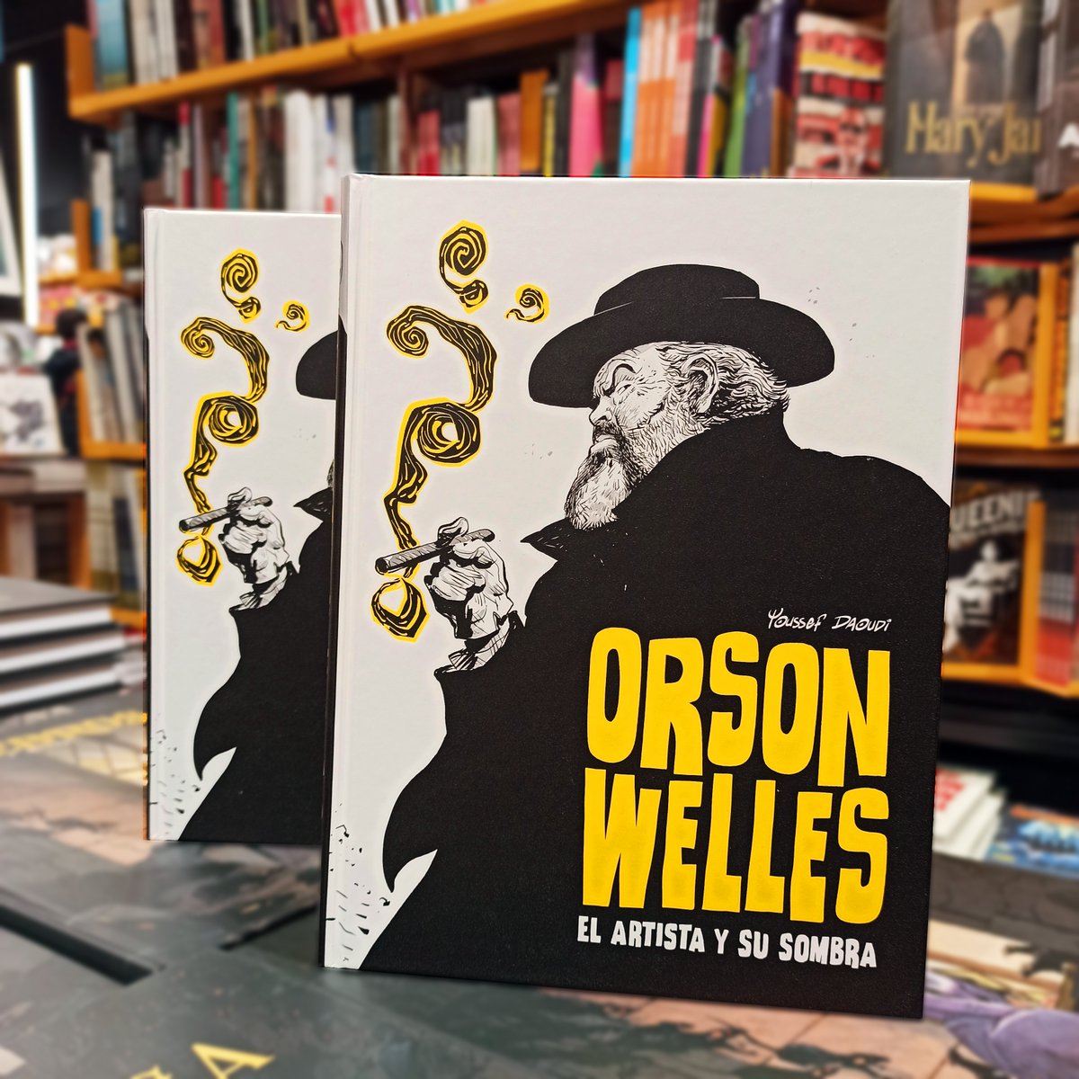 NormaComics tweet media