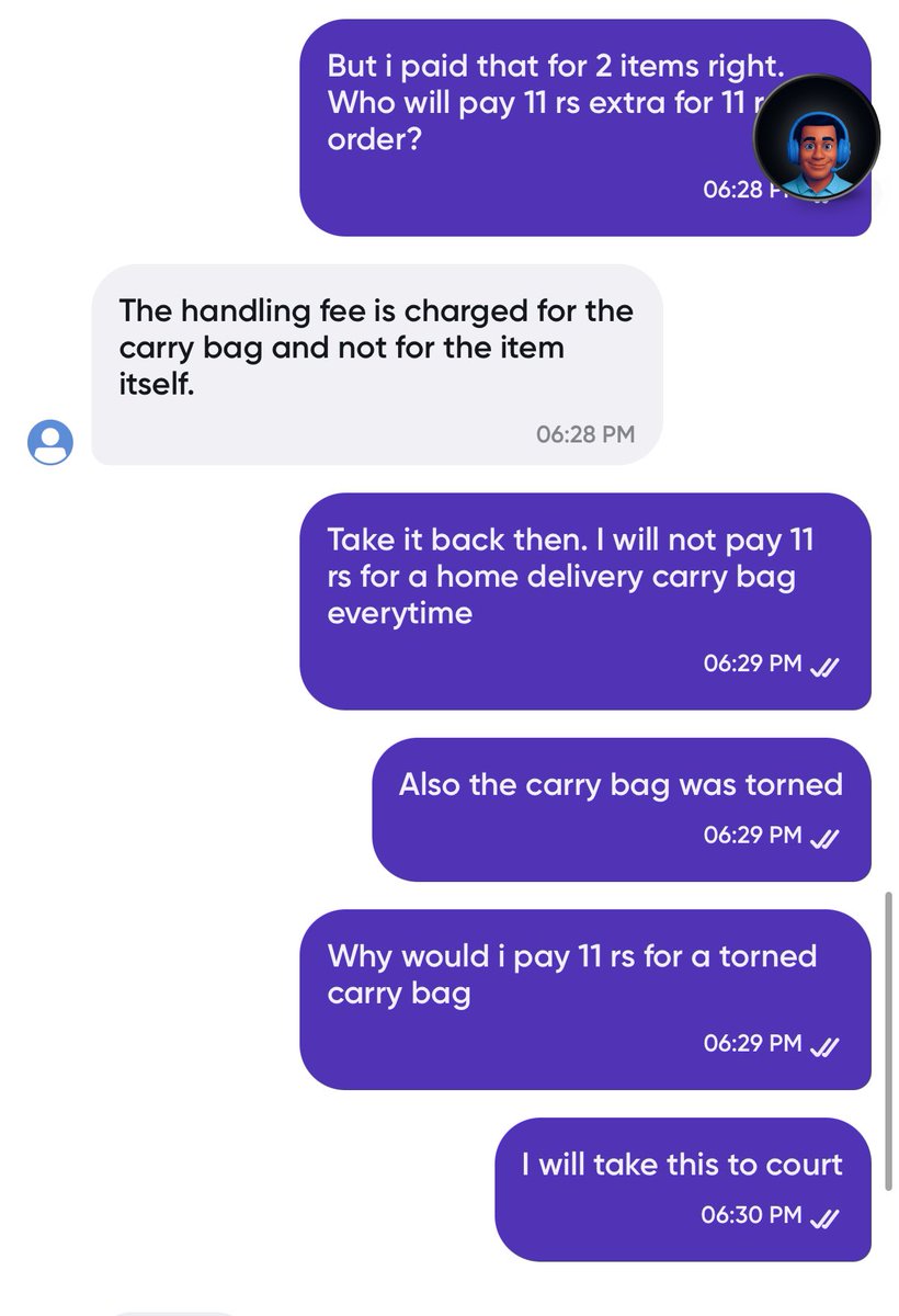 Advocate Phalguni Agarwal tweet media