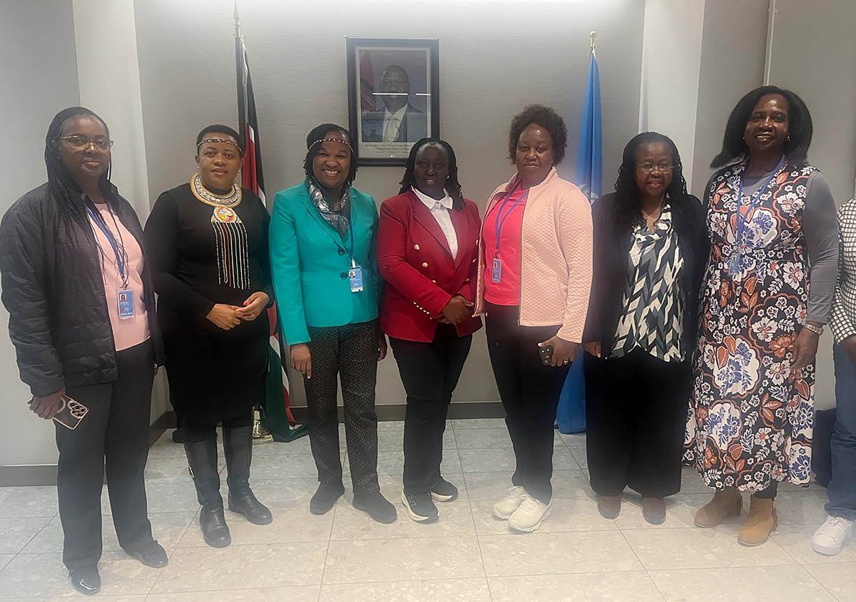 KBC Channel 1 News tweet media