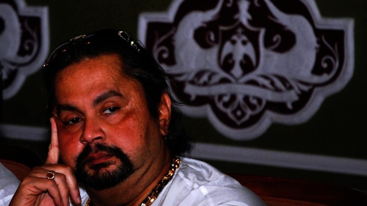 Abhishek tweet media