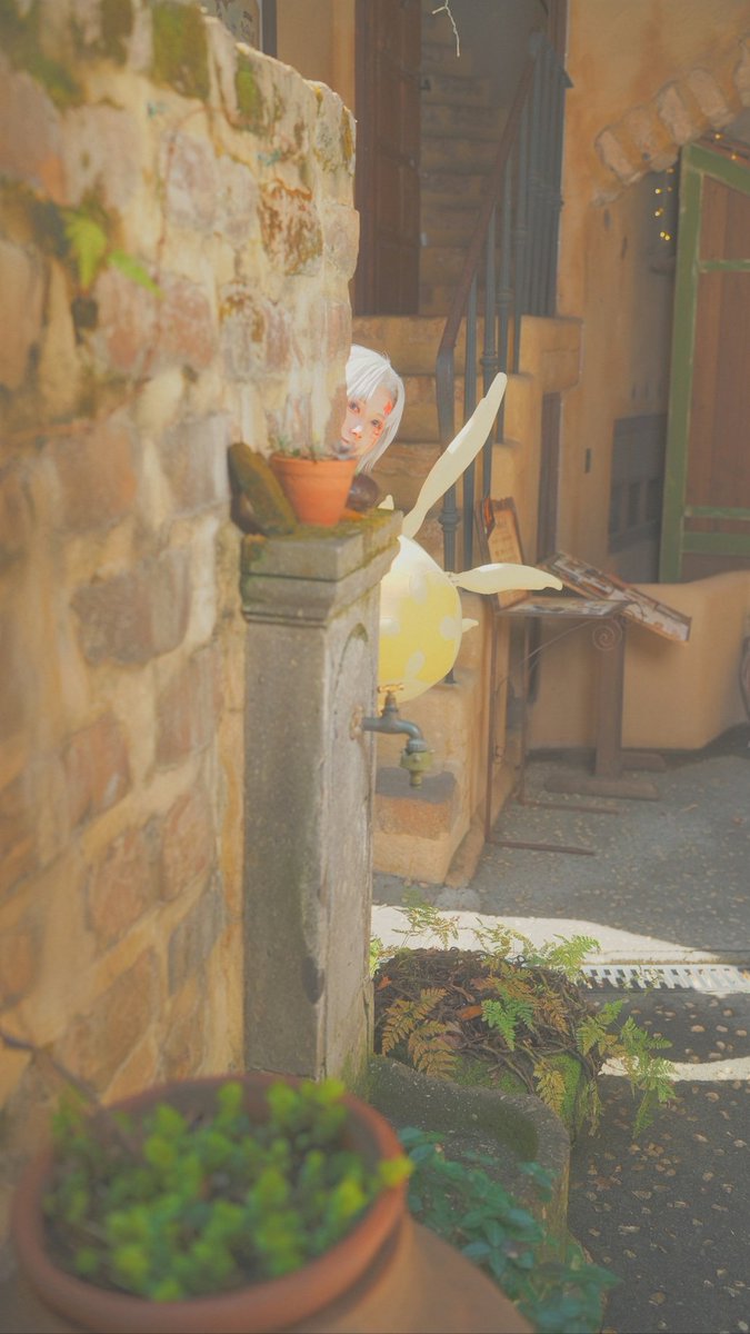 薔-syo- tweet media