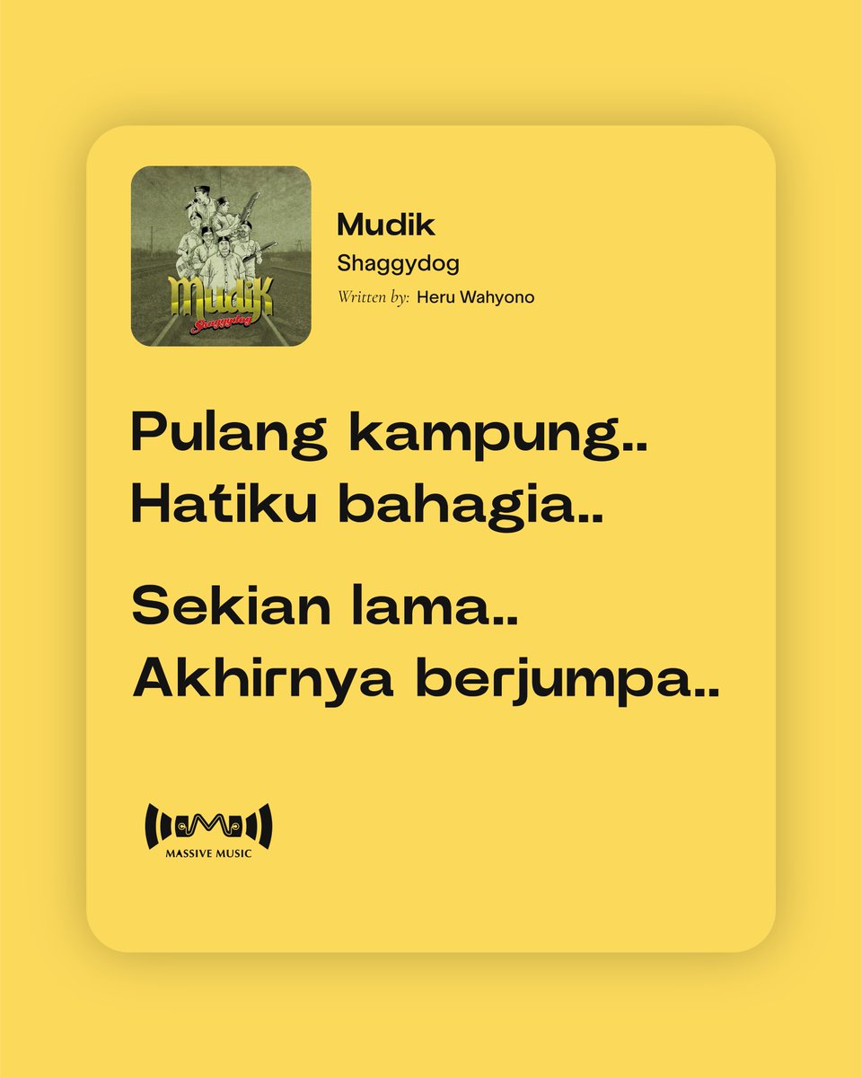 Massive Music Ent. tweet media