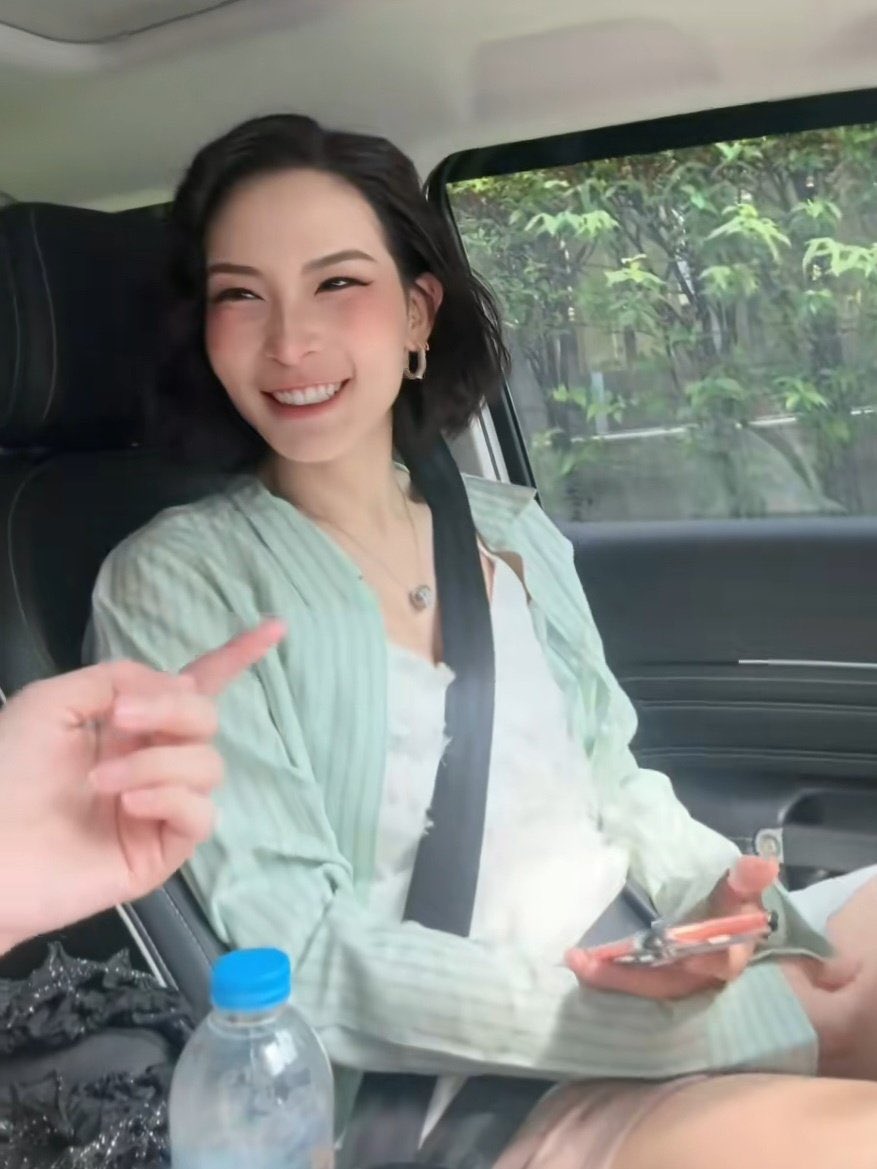 เบบี๋ ๋ tweet media