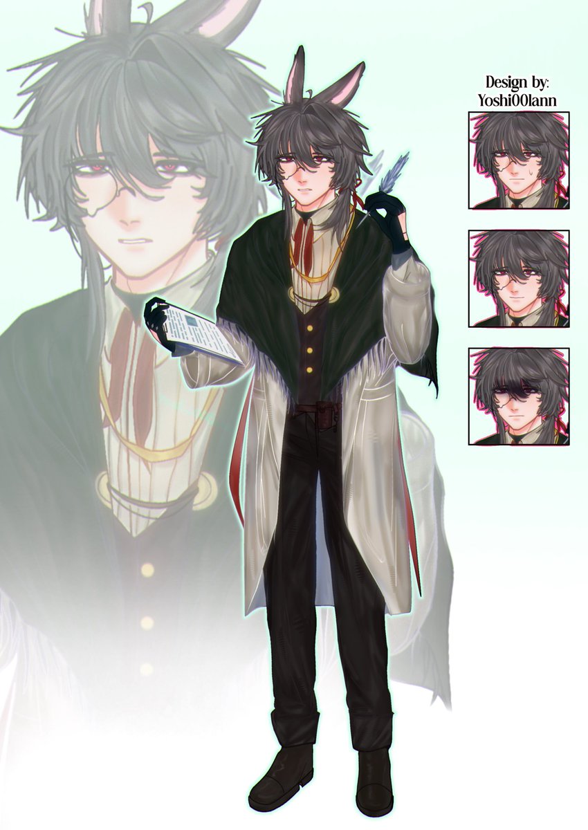 Jethro ! #originalcharacter