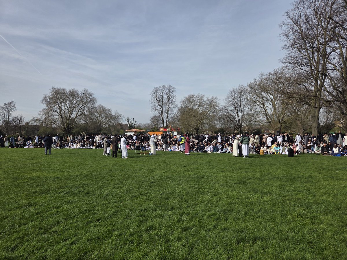 Andy Slaughter tweet media