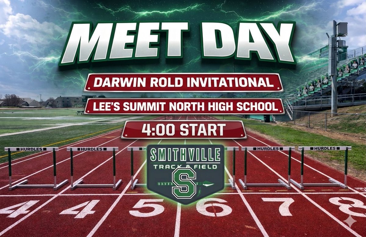 SHS Track And Field tweet media