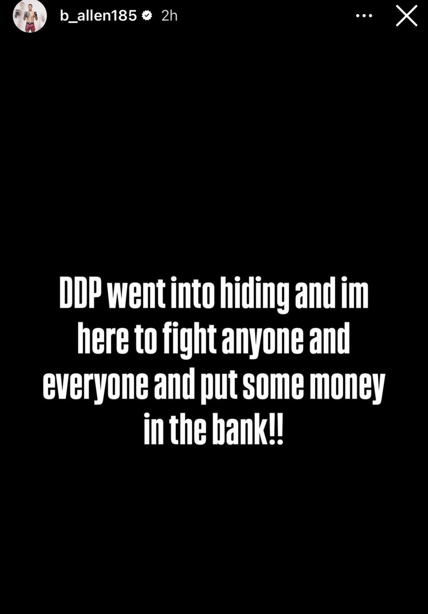 FIGHT ROOM tweet media