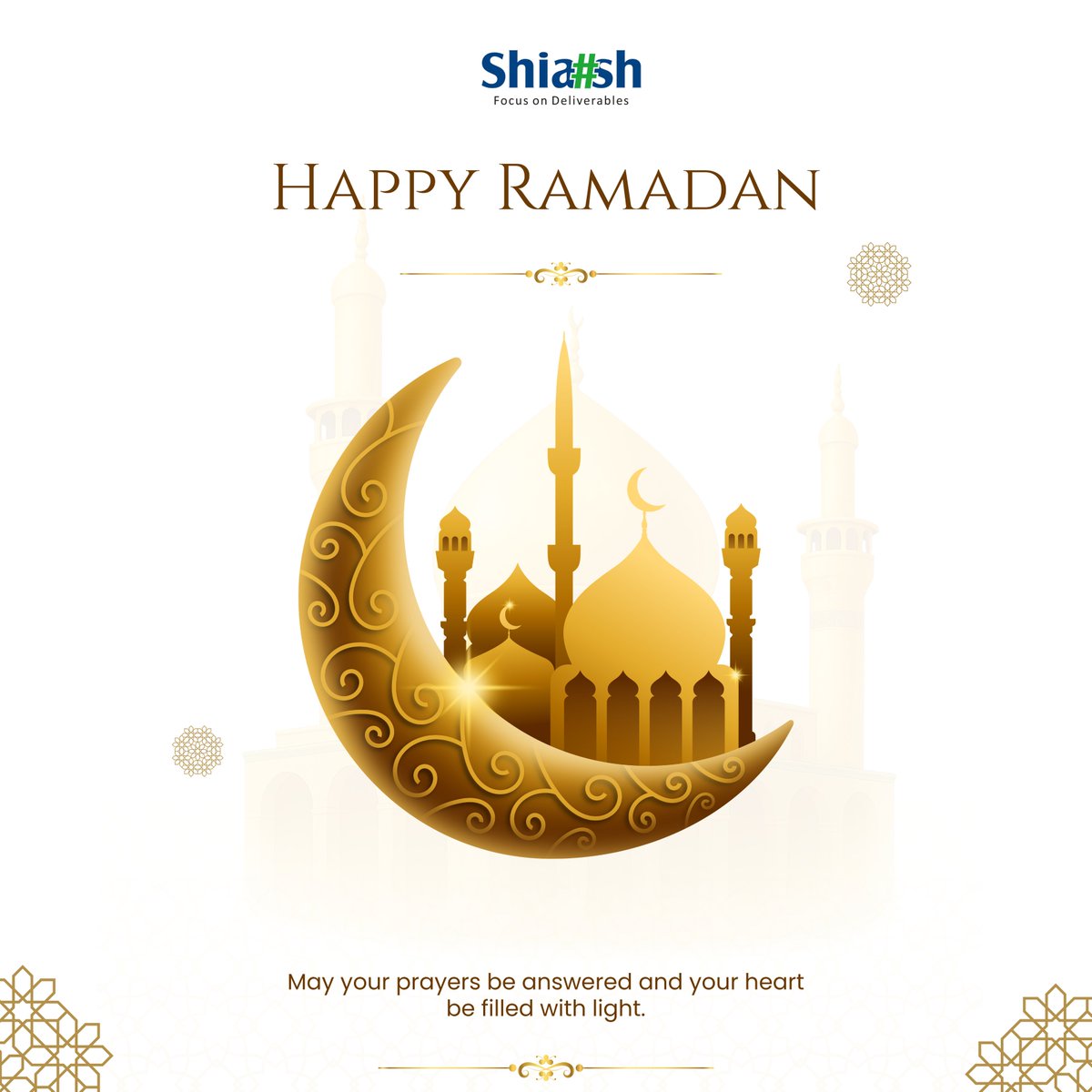 ShiashInfo's tweet image. Happy Ramadan🌙

May this sacred month bring calm to your mind, kindness to your heart, and blessings to your life.

Wishing you a peaceful and joyful Ramadan.
#RamadanKareem #PeacefulRamadan #BlessedMonth #RamadanWishes