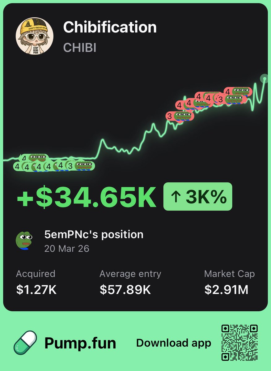 Pump.fun Ecosystem tweet media