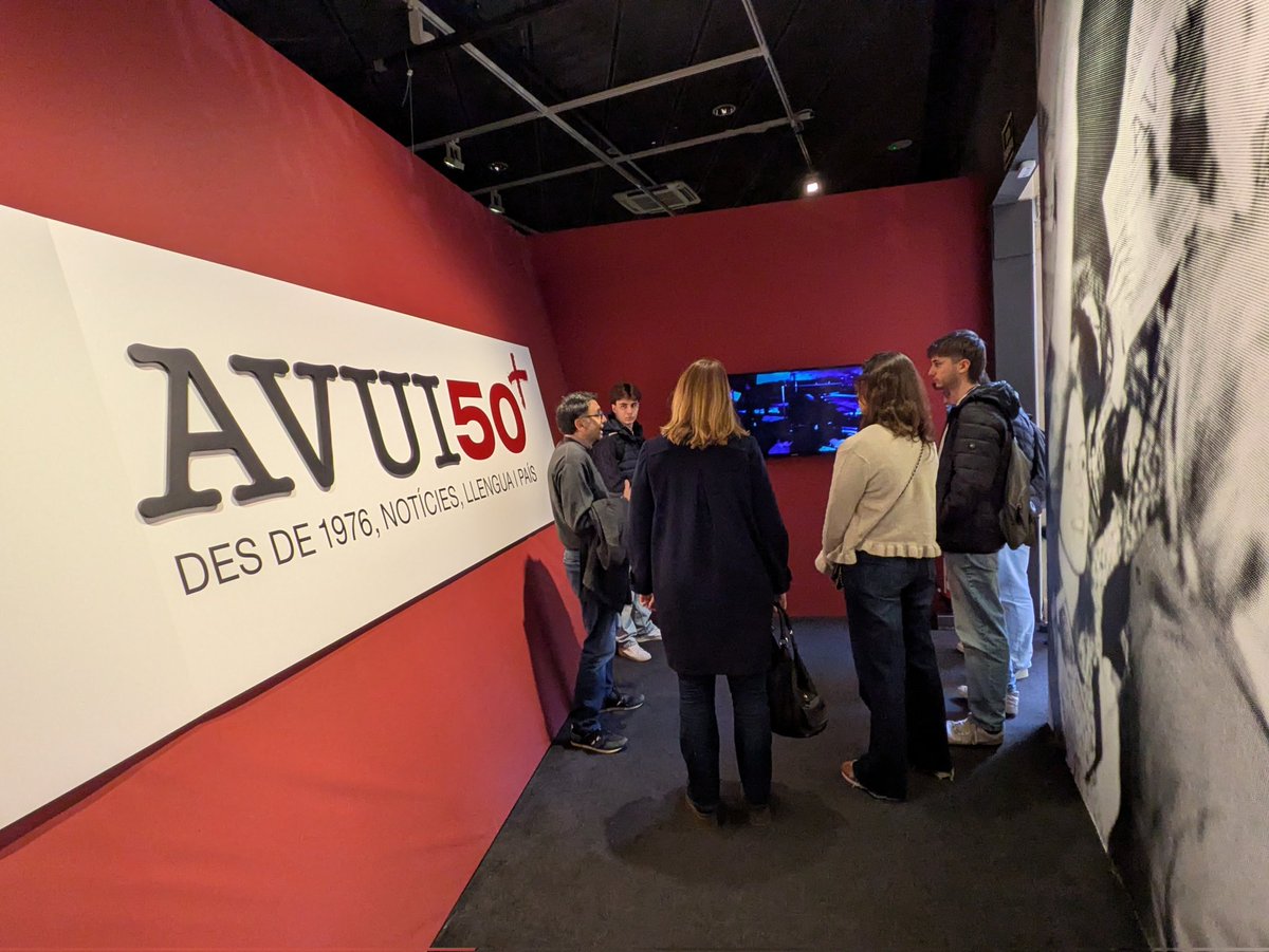 Jordi Serrat tweet media