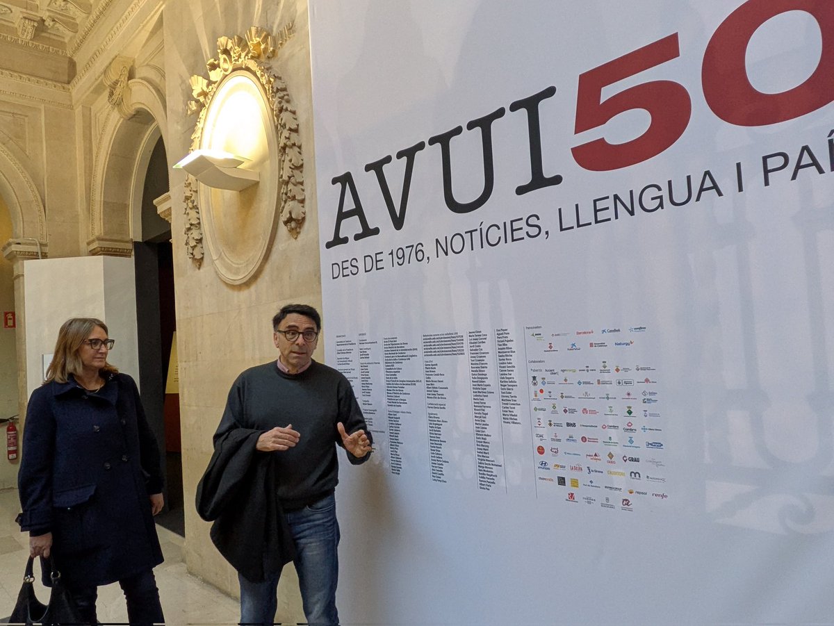 Jordi Serrat tweet media