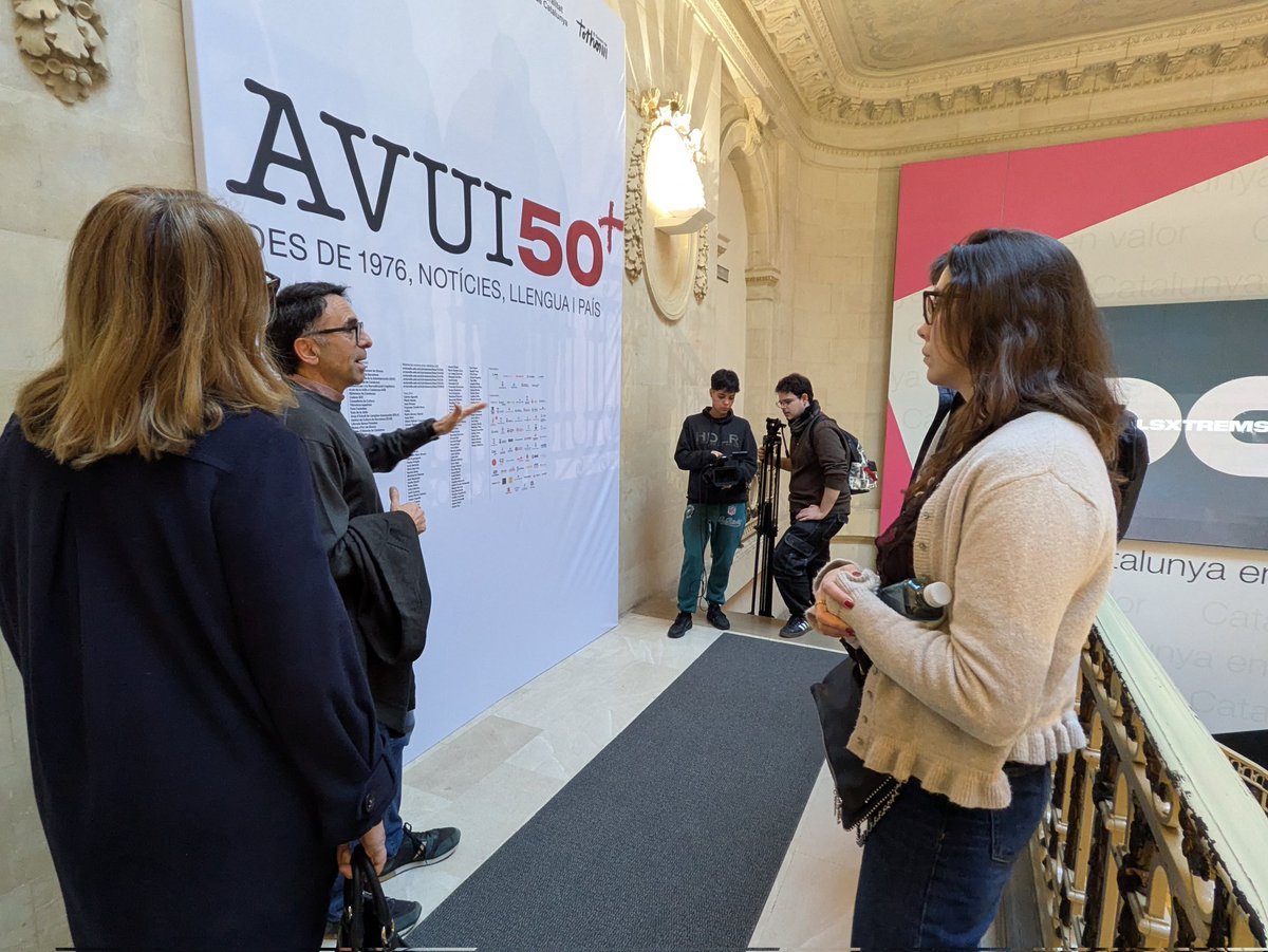 Jordi Serrat tweet media