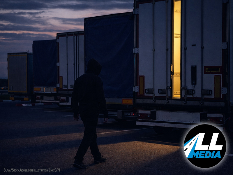 Land Line Magazine tweet media