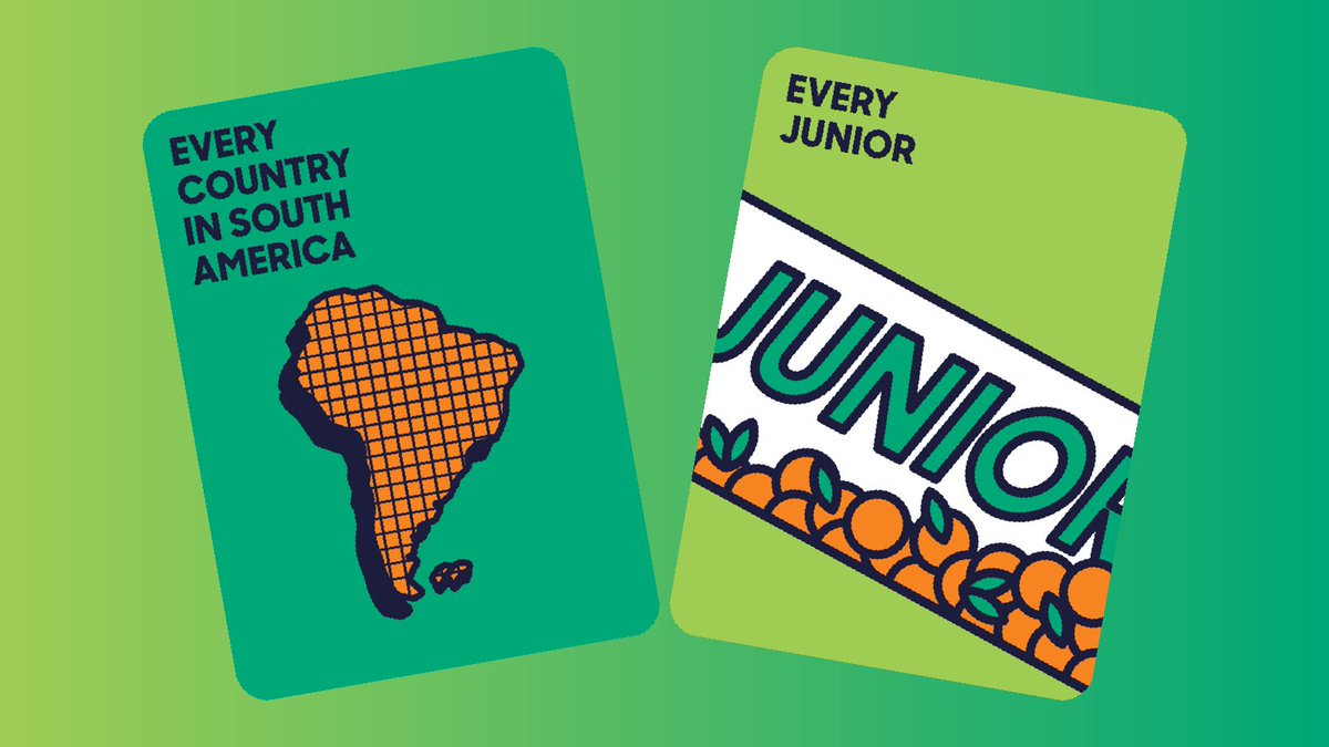 Everything Ever tweet media