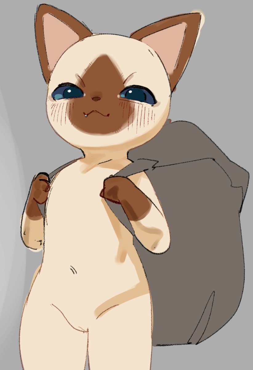 265🔞(Commission close) tweet media