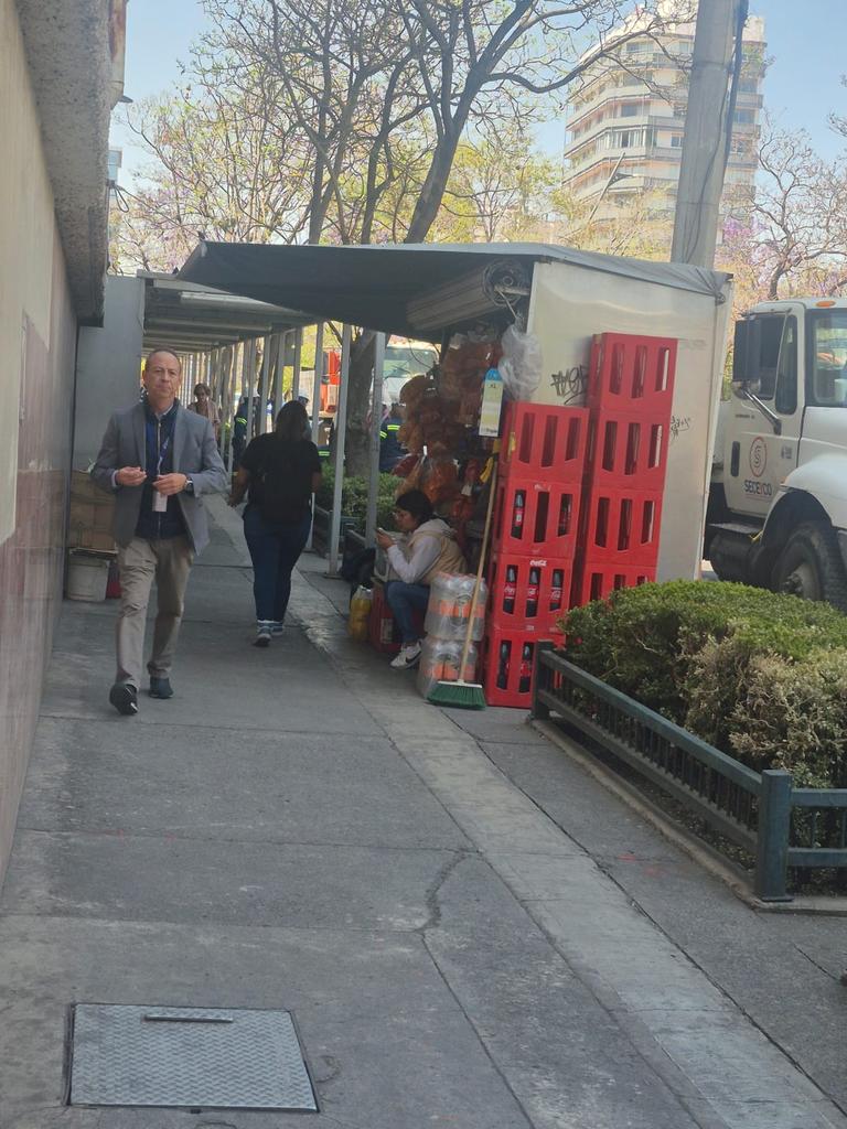 Doña Justa Frigida Corcuera y Limantur tweet media