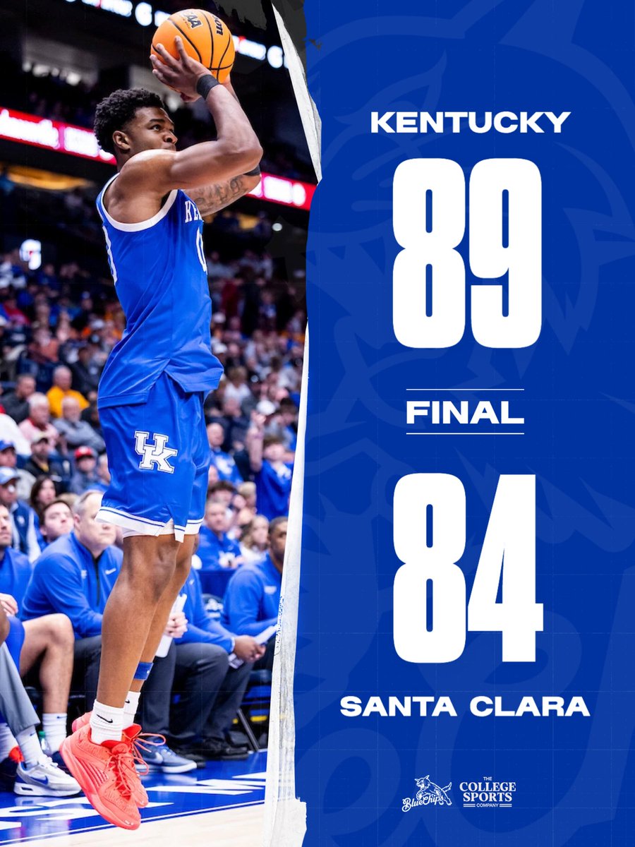 Blue Chips Media tweet media