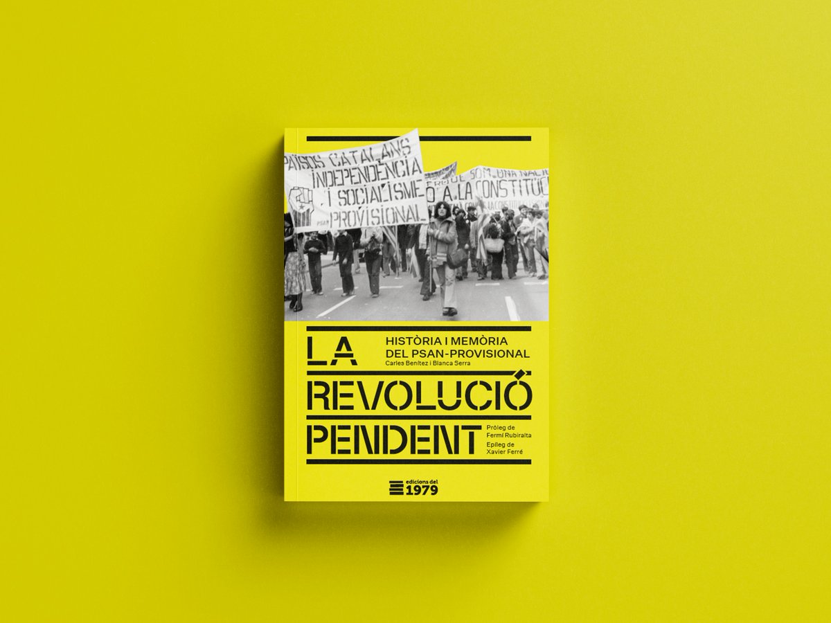 Edicions del 1979 tweet media