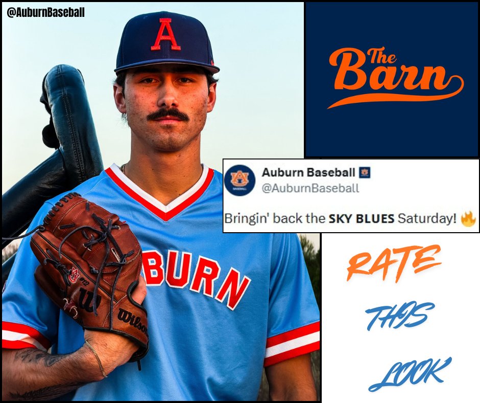 The Barn tweet media
