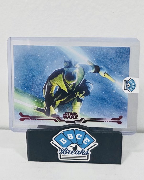 Baseball Card Exchange tweet media