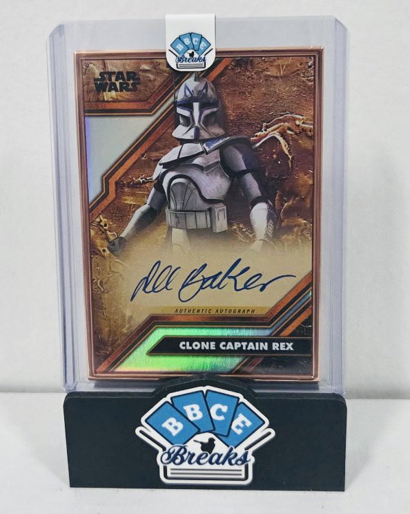 Baseball Card Exchange tweet media