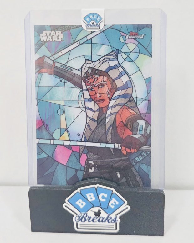 Baseball Card Exchange tweet media