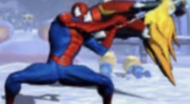 SPR➡️↘️⬇️↙️⬅️🅰️ tweet media