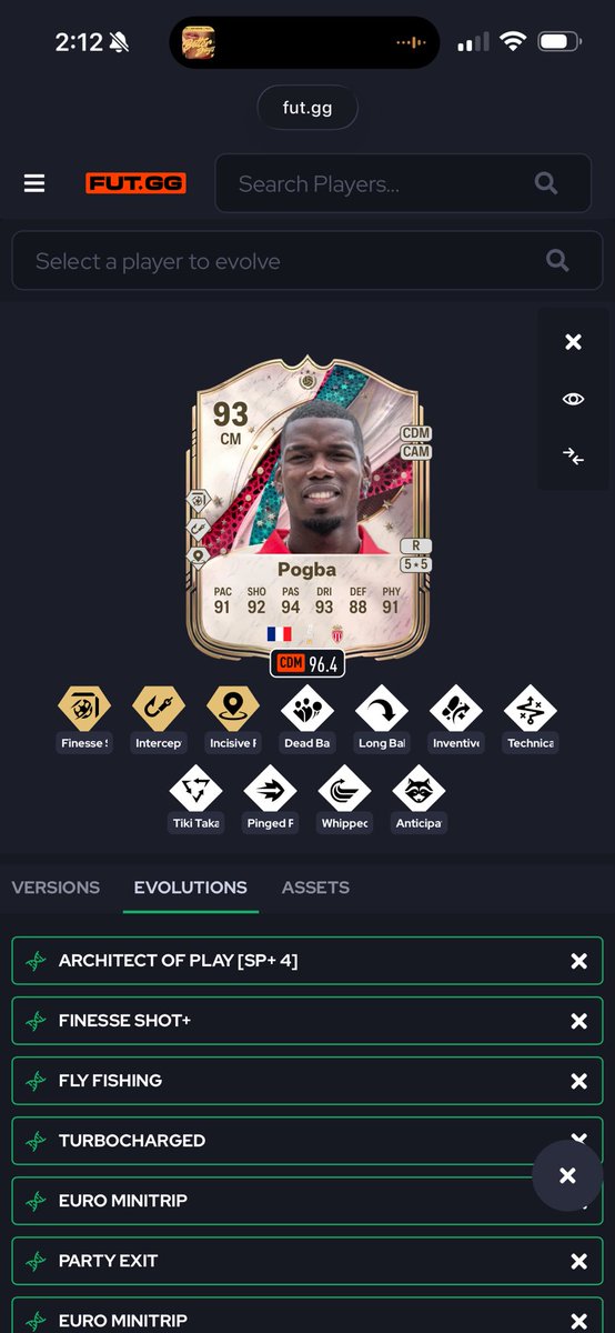 Amar’s Cards tweet media