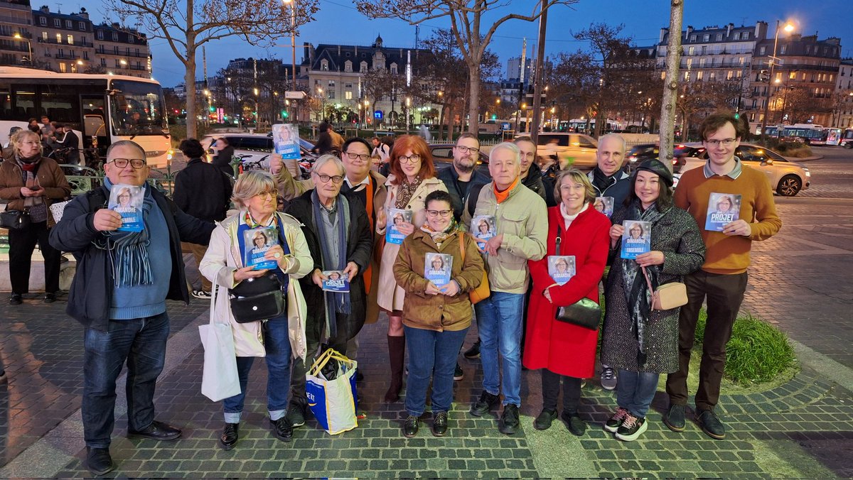 MoDemParis 13 tweet media