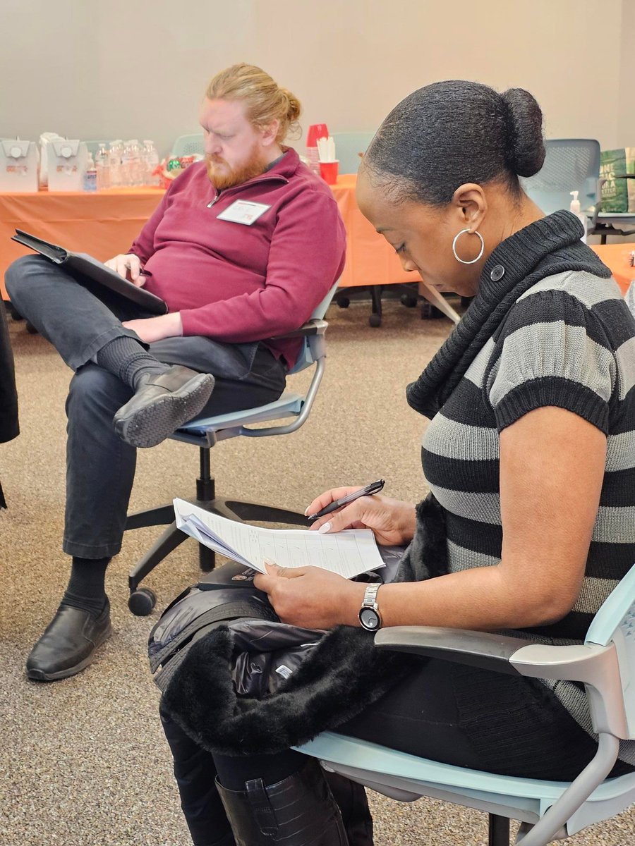 The Arc Maryland tweet media