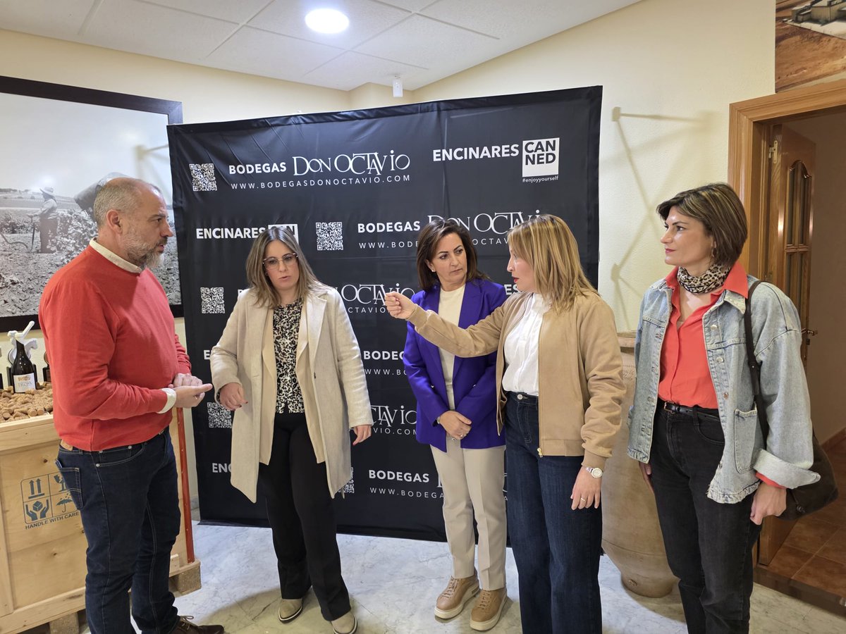 PSOE Albacete tweet media