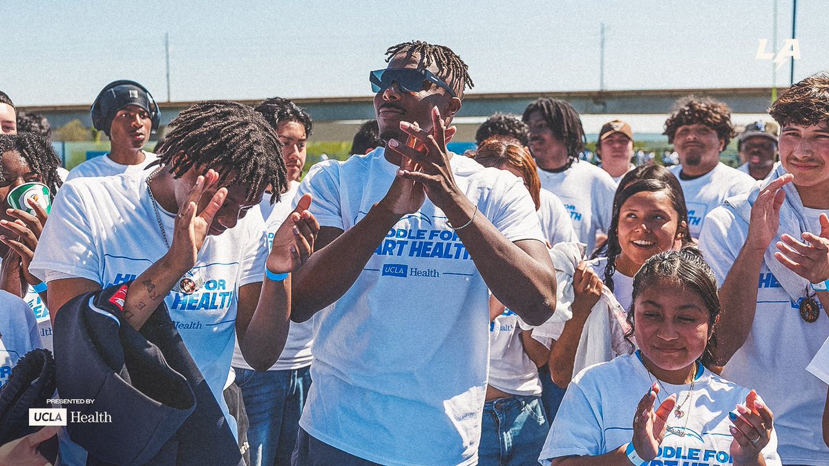 Chargers Community tweet media
